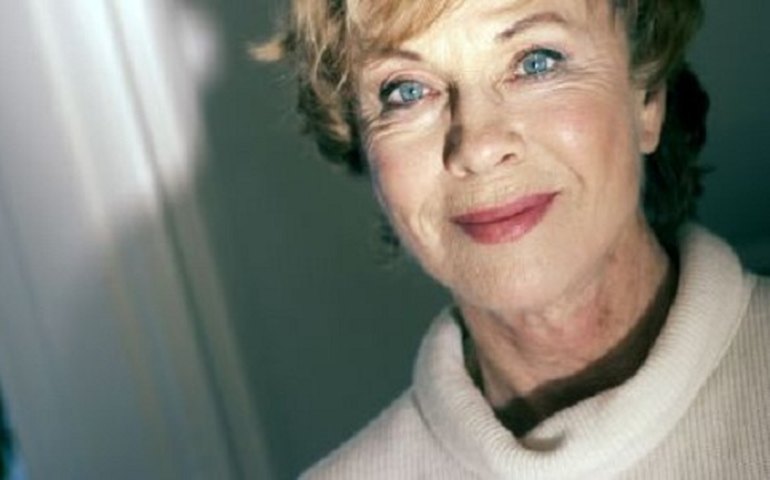 Morre Bibi Andersson, atriz sueca que Bergman descobriu