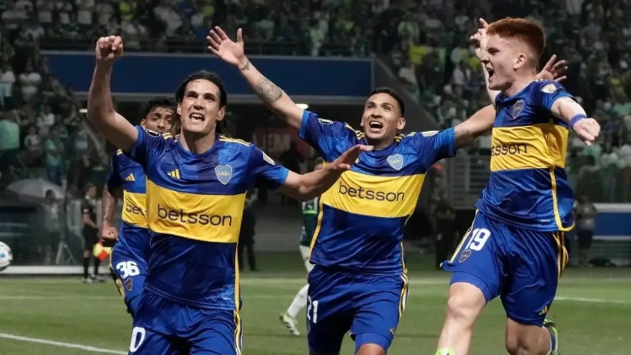 Entenda por que o Boca Juniors é o maior carrasco de brasileiros na Libertadores