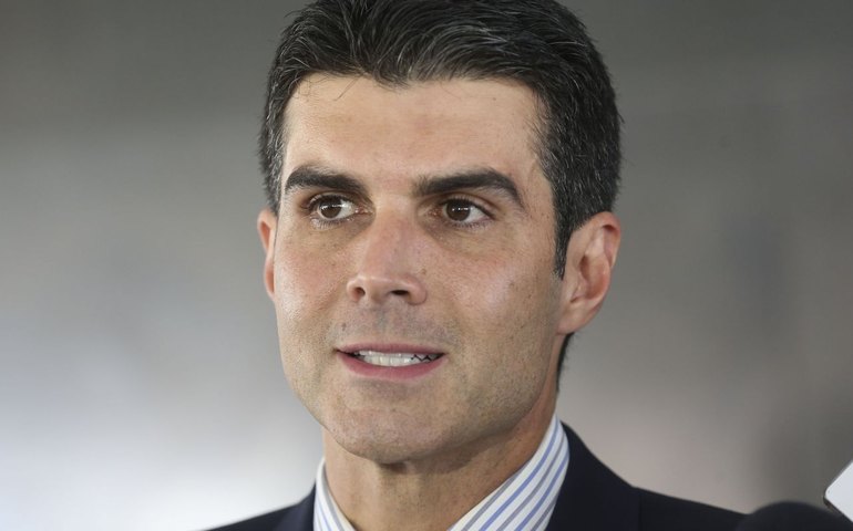 Helder Barbalho lidera disputa pelo Senado no Pará, aponta Paraná Pesquisas