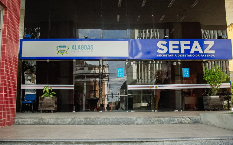 Alagoas encaminha à ALE balanço de 2025 com avanços em áreas estratégicas