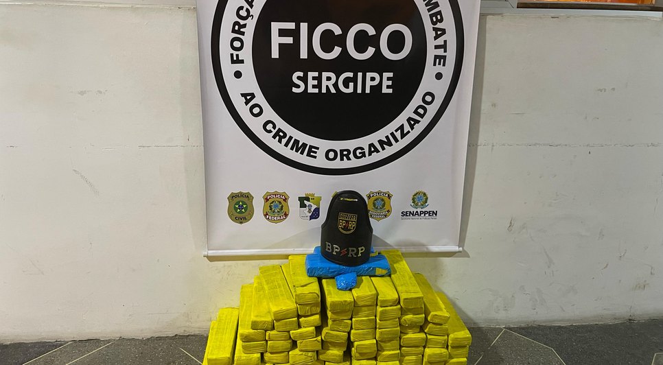 IMG-20250225-WA0008 / Foto: Foto: SSP/ Divulgação