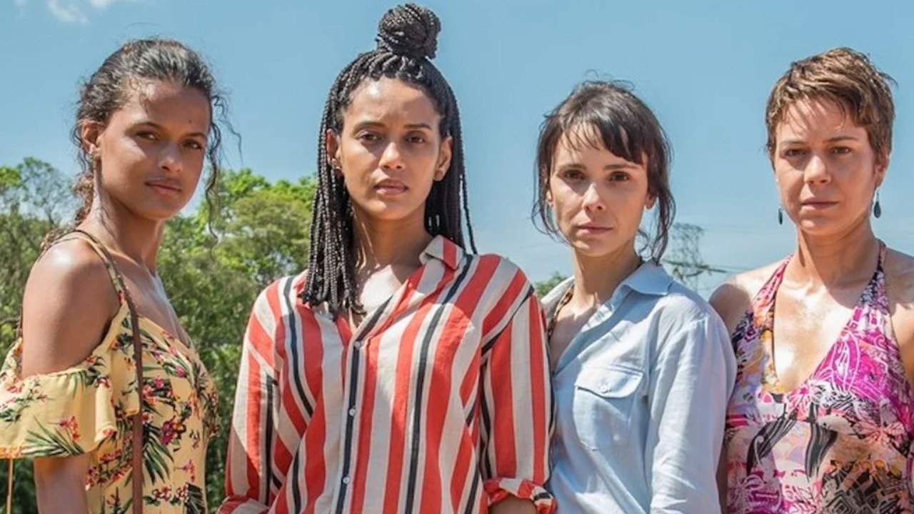 ‘Aruanas’ volta ao Globoplay e nova temporada discute combustível fóssil