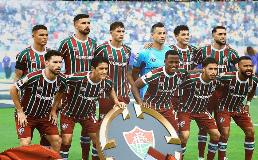 Com Fluminense no topo, brasileiros somam R$ 845,67 mi em premiação no Mundial de Clubes