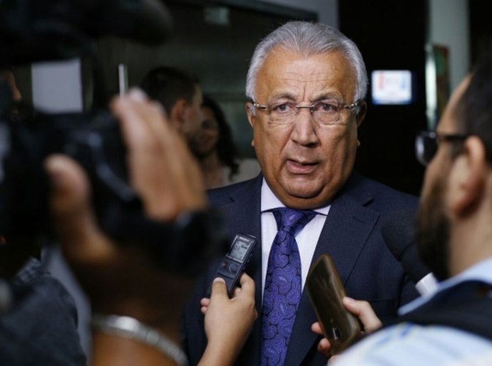 Jackson Barreto: “Renegociação da dívida é o primeiro passo para o fim da crise”