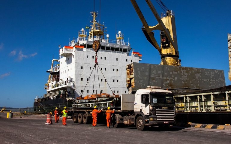 Infraestrutura do Sudeste é boa ou ótima para 64% dos industriais