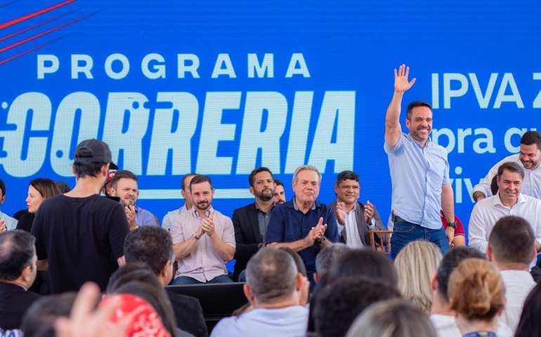 Incentivos fiscais impulsionam vendas de motos novas em Alagoas