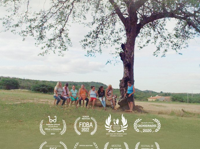 Filme 'O Bem Virá' estreia dia 23 no Cine Pajuçara exaltando a força das mulheres sertanejas