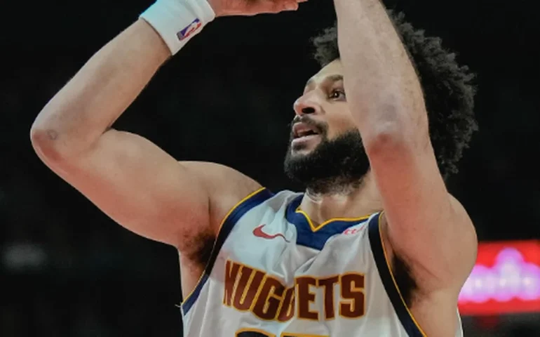 Murray brilha e Nuggets lideram playoffs ao bater Clippers; Celtics e Pacers avançam na NBA