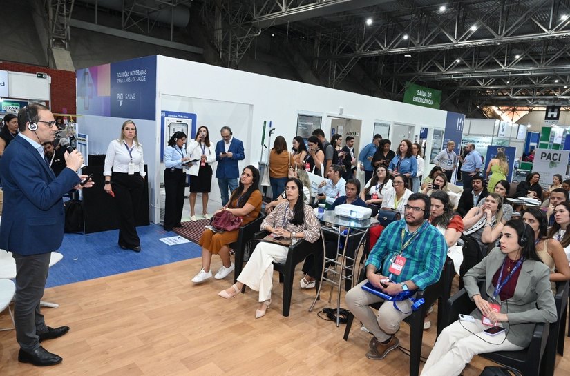 HFacilities: ambiente de negócios e conteúdo com soluções e tendências voltadas para a edificação hospitalar é destaque na programação da HospitalMed 2025