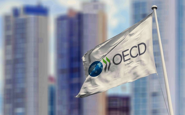 OCDE vê Brasil com desigualdade ainda elevada, mesmo com mais transferência de renda