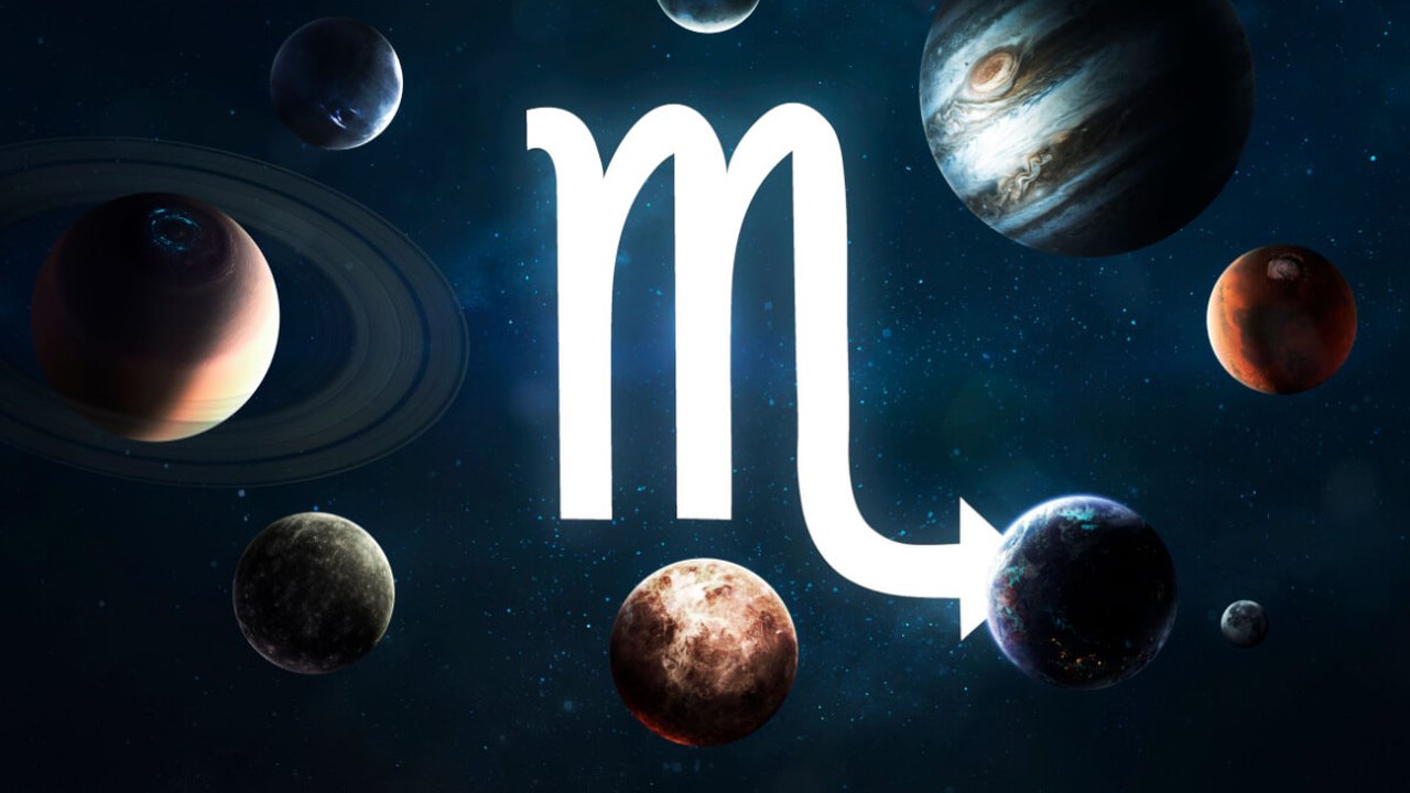 Confira as principais características do signo de Escorpião