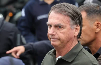 Bolsonaro tem até esta segunda para recorrer de condenação no STF