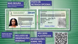 Emissão de carteira de identidade tem novo atendimento exclusivo para PCDs