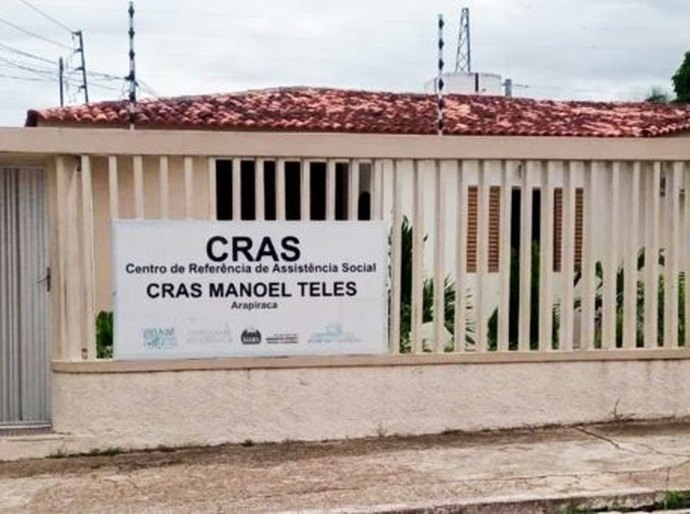 Luciano anuncia construção de ginásios e espaços de incentivo ao esporte nas comunidades de Arapiraca
