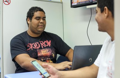 Sine Alagoas divulga 140 novas vagas de emprego sendo 17 para PCD