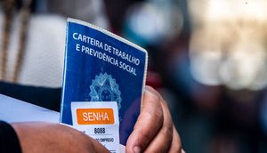 Concursos públicos reúne mais de 2,2 mil vagas com salários de até R$ 16,2 mil