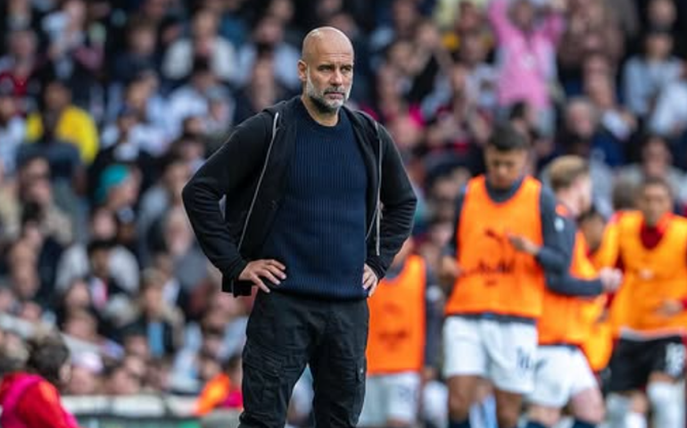 Donnarumma chega a um acordo com o Manchester City após aval de Guardiola, diz jornal