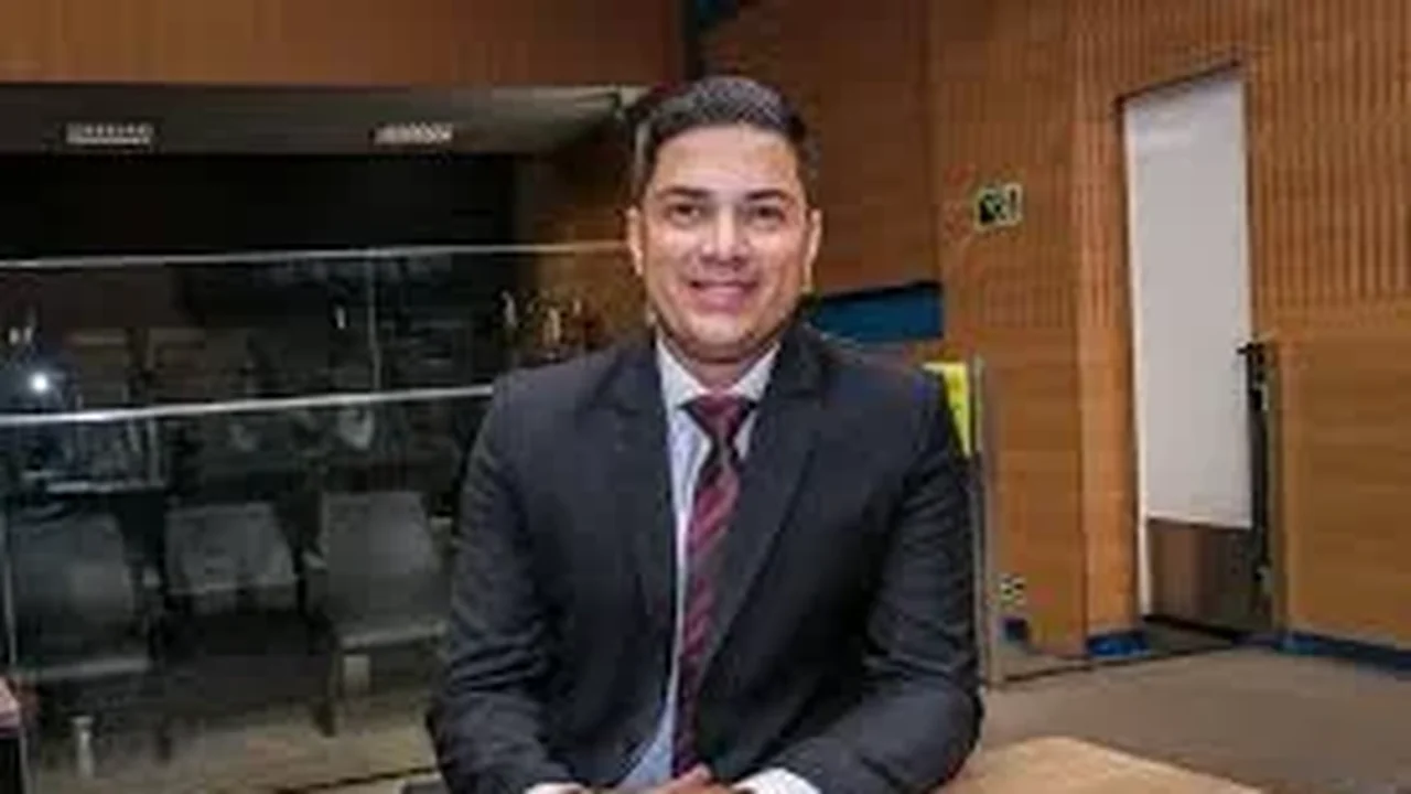 Vereador de Campinas é investigado por violência doméstica e ameaça de morte após denúncia de namorada