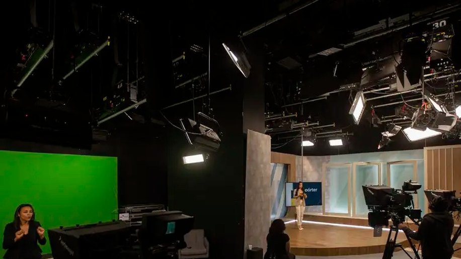 TV Brasil comemora 17 anos com novidades na programação