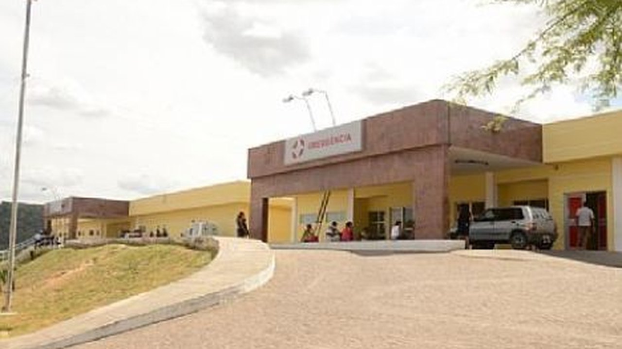 Estado e Prefeitura inauguram tomógrafo em Hospital de Santana