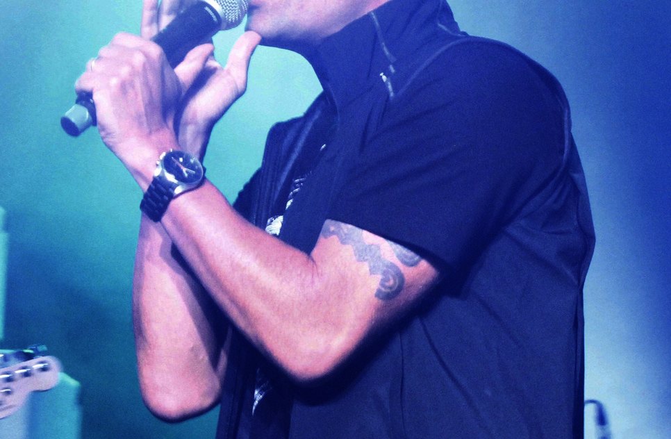 SERGIO BRITTO / Foto: Silmara Ciuffa 