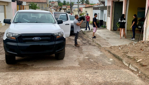 Operação Palermo: última suspeita de homicídio é presa em Alagoas