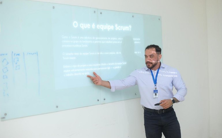 Escola de Governo abre edital para credenciamento de novos instrutores; prazo vai até 16 de julho