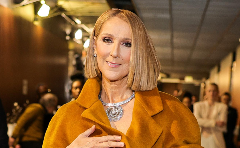 Céline Dion fala sobre sua doença neurológica em estreia de documentário: 'Não estou morta'