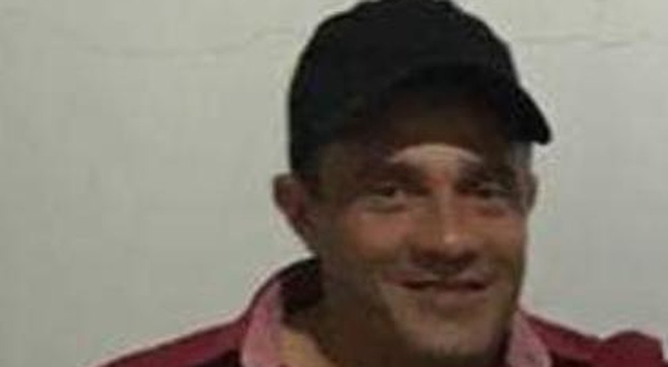 morto em campo do brito
