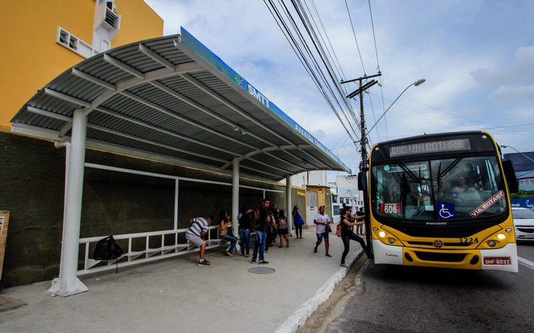 ANTT rejeita rever decisão que adiou conclusão de marco de transporte de ônibus