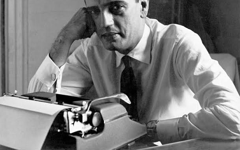 Também escritor, Ricardo Ramos, filho de Graciliano, morreu no mesmo dia 20 de março