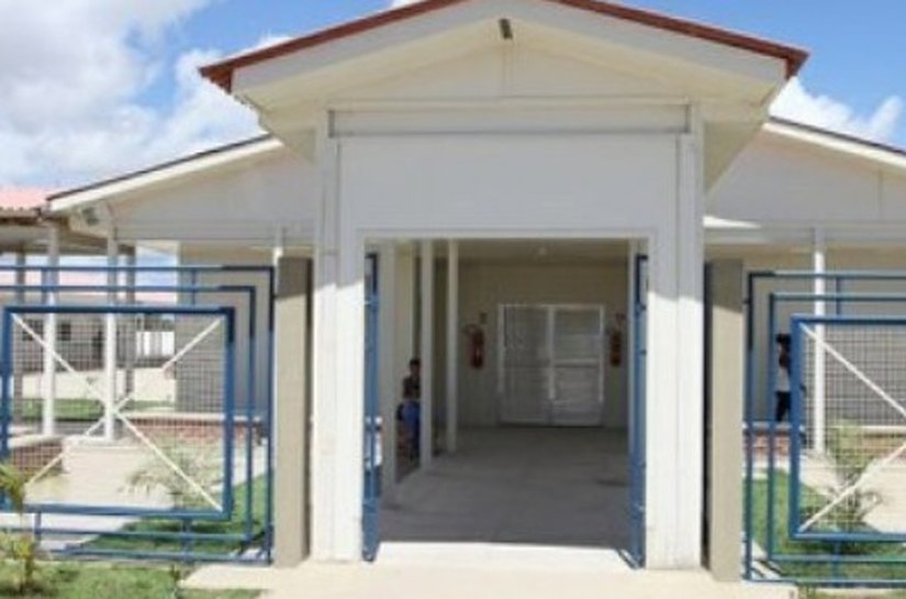 Estudantes participam de palestras do projeto Trajetórias que Inspiram