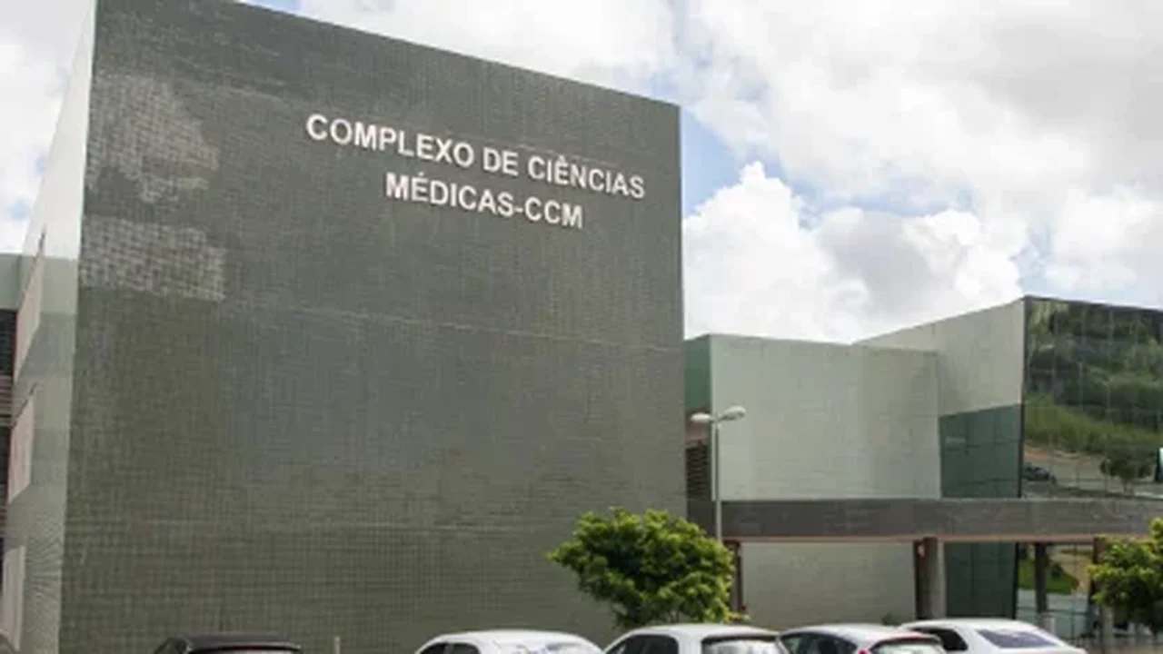 Medicina da Ufal em Arapiraca celebra dez anos com mostra científica e corrida