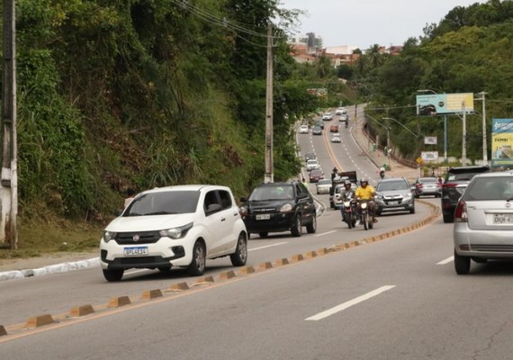 Boleto do IPVA 2023 já está disponível site da Fazenda em Alagoas