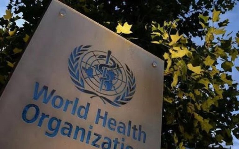 Covid-19: infecções no mundo aumentaram 70% na semana passada, diz OMS