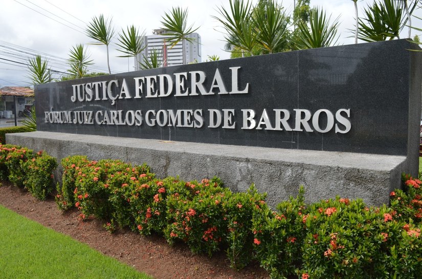 Mudança no expediente: Justiça Federal em Alagoas terá teletrabalho nesta sexta (5)