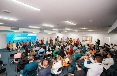 Do Sertão à Academia: Alunos da especialização em Gestão de Cooperativas são aprovados em mestrado da Ufal