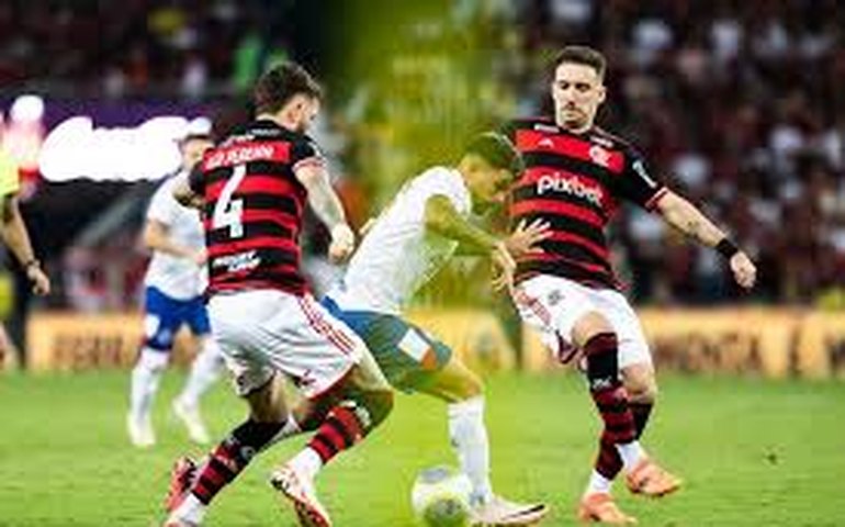 Esporte: Rádio Nacional transmite Bahia x Flamengo