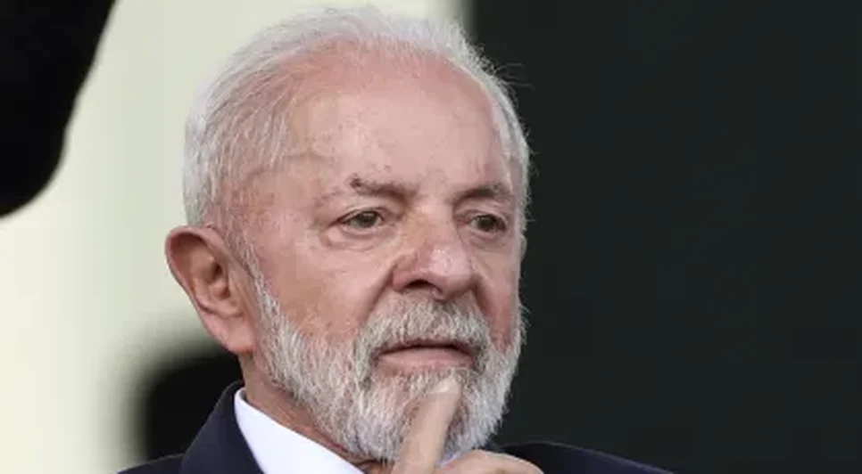 O presidente da República, Luiz Inácio Lula da Silva / Foto: Foto: Marcelo Camargo/Agência Brasil