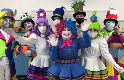 Carnaval no Parque Shopping terá passeio de Freebus com frevo, bailinhos infantis e funcionamento especial