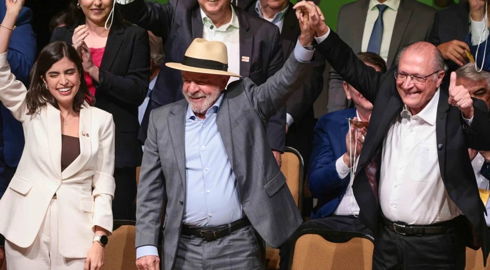 Foto: Luís Nova/Metrópoles