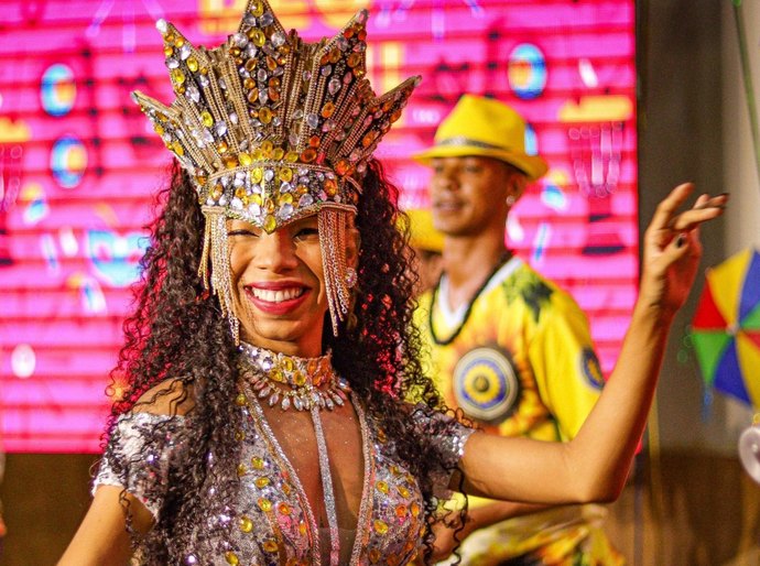 Secult divulga resultado final da análise de mérito do Prêmio Carnaval 2026