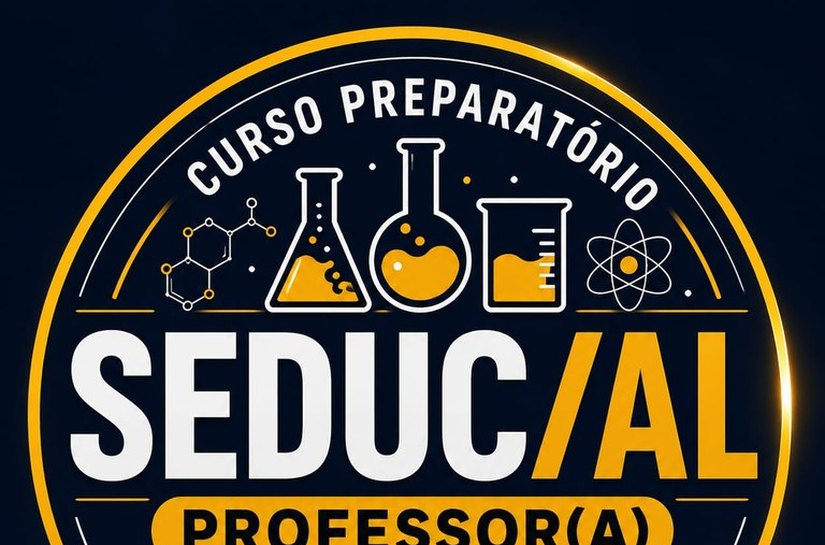 Campus Arapiraca promove preparatório gratuito para concurso da Seduc/AL