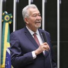 Paulão destaca na Câmara aprovação de projeto que estabelece regras previdenciárias para bolsistas