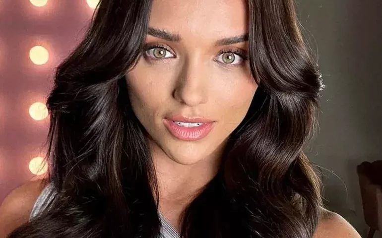 Rafa Kalimann tem Instagram hackeado e recebe ameaças de vazamento de fotos íntimas