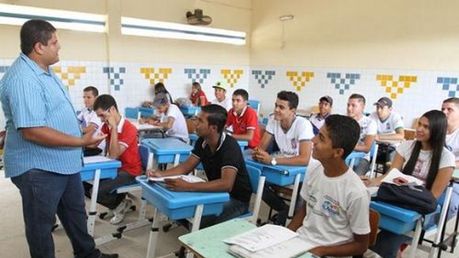 Educação divulga relação dos aprovados para ensinar no Pronatec