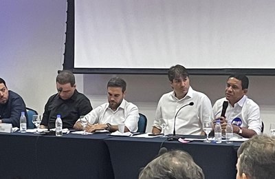 Kassab em Alagoas e a revelação de Davi