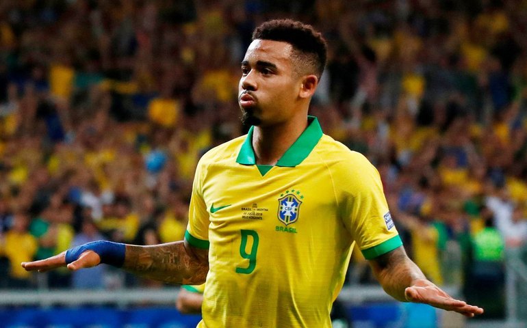 Radar da Seleção: Rodada tem Gabriel Jesus ‘garçom’ e preocupações na defesa