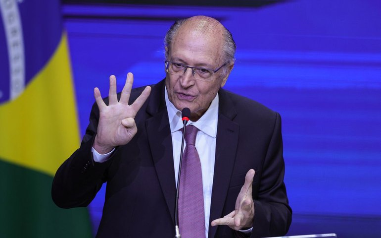 Brasil espera assinatura rápida do acordo Mercosul–UE, diz Alckmin