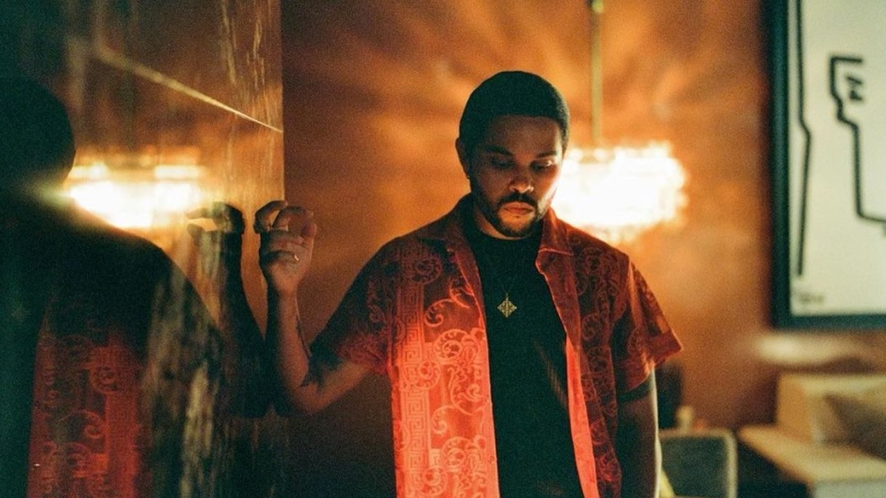 The Weeknd revela que está pronto para aposentar o nome artístico: 'Tentando renascer'